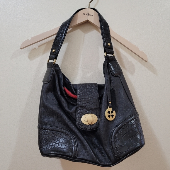 Naturalizer shoulder bag - Picture 2 of 14
